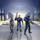 (Screenshot: Agents Of Mayhem/Deep Silver)